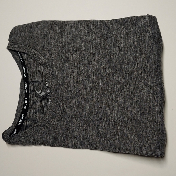 Skechers Long Sleeve Tee L - Picture 8 of 10